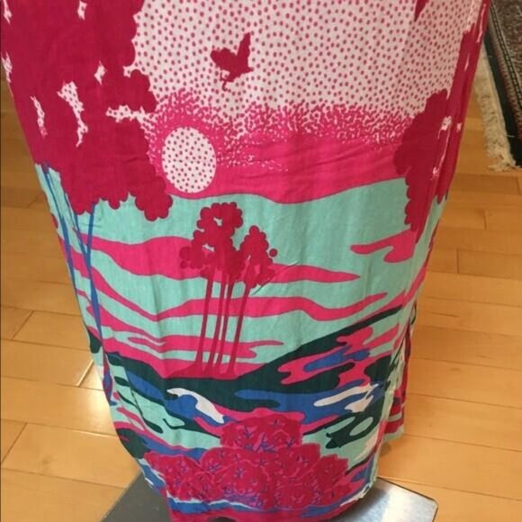 ASOS halter dress - Picture 6 of 9